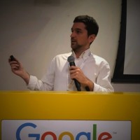 Xavier Ialungo Carrasco
