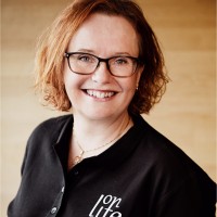 Anette Vikström