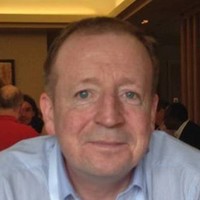 Dave Larkin