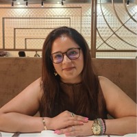 Ekta Asrani
