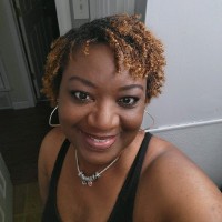 Sandra Booker