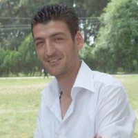 Eren Karabiber