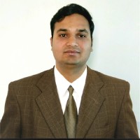 Vikaskumar Patel
