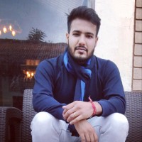 Rishabh Jain