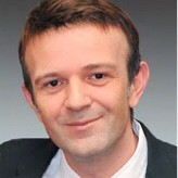 Dimitrios Mitropolos