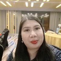 Mary Grace Abril
