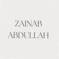 Zainab Abdullah