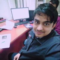 Pushkar Mahiya