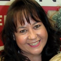 Eileen O'Regan - Nelson