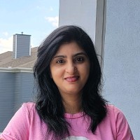 Niti Sarraf