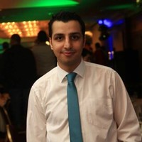 Mohammad Bdour