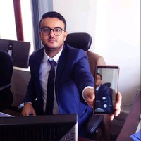 Yahya AL-Naggar