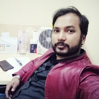Md. Anisur Rahman Sharif