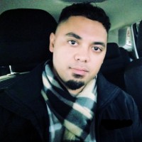 Tyron September