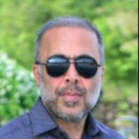 Aman Zafari