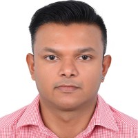 Sumesh mohan