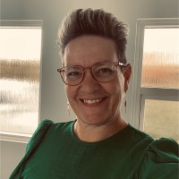 Marianne Kit Møller