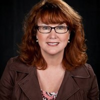 Lori Hudson Letzring, Apr