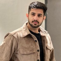 Amit Devrani