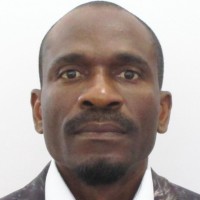 Idris RAMISE EDWARDS