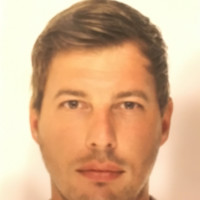 Daniel Petry