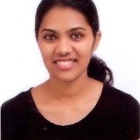 Haritha M