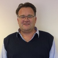 Ben Harrison MRICS FAAV