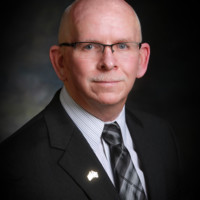 Terry Thibodeaux