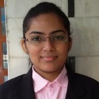 Unnati Patel