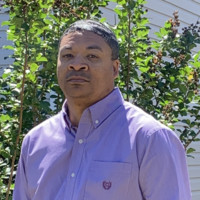 Gerald Thompson
