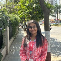 Shreya Jadhav