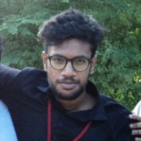 Sashanth O