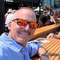 Philipp Mobus, MRAeS, ASME