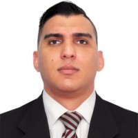 Jorge Mercado Insignares