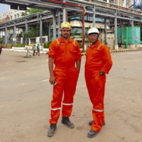 GIRISH GAWAS