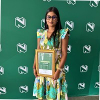 Kimberly Pillay