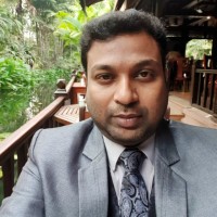 K Kamaraj