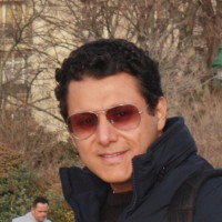 Mohamad Yahia