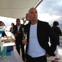 FREDDERIC LEROY