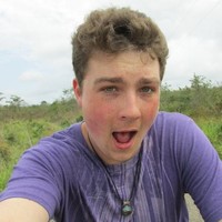 Liam Evans