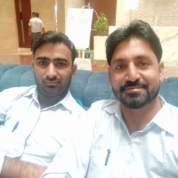 Babu Lal Yadav
