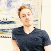 Viggo Van Wingerden