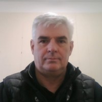 Paul Charters