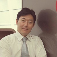 James Park