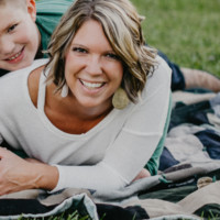 Allison Burkholder