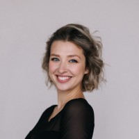 Anastasiya Shumskikh