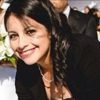 Ina Rojas