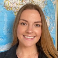 Rebecca Benson