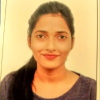 Rupali Mondal
