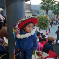 Gladys Maribel Mendez Gutierrez